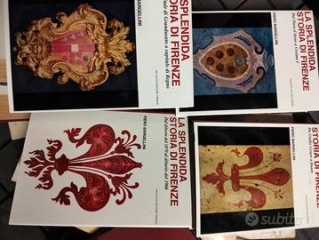 FIRENZE  PIETRO BARGELLINI 1964