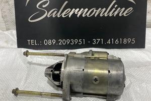 Motorino avviamento Smart 450 benzina