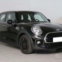 Ricambi per mini cooper 5 porte 2018