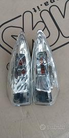 Frecce Posteriori Piaggio Fly 50 125 150