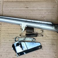 moto Guzzi Daytona 1100sport parti