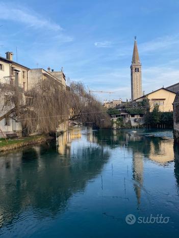 Sacile mini centro storico