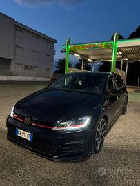 Golf 7.5 GTI Performance