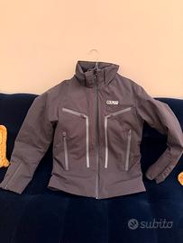 Giacca sci colmar