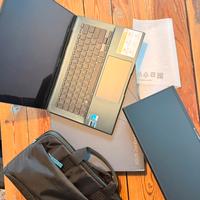 ASUS Zenbook 14 oled i7