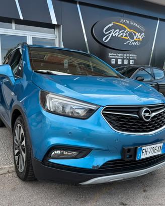 Opel Mokka X 1.6 CDTI 4x2 Innovation