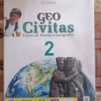libro  Geo Civitas 2