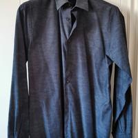 Camicia Cavalli Originale Taglia XL