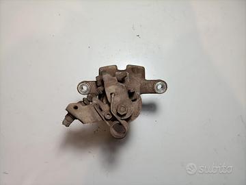 PINZA FRENO POSTERIORE DESTRA FIAT 500 L Serie (35