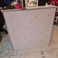 arredamento salone parrucchiere