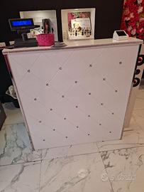 arredamento salone parrucchiere