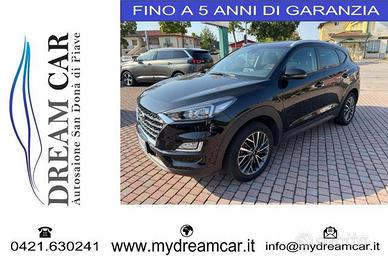 HYUNDAI Tucson 1.6 CRDi 136CV XPrime