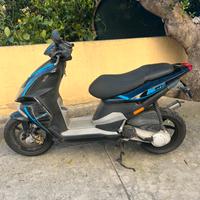 Piaggio Nrg power 2t aria