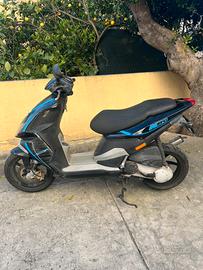Piaggio Nrg power 2t aria