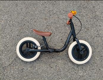 Bicicletta Balance bambino unisex