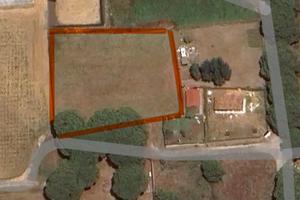Terreno agricolo consorzio "le rose"