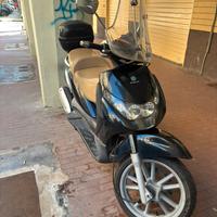 Piaggio Beverly 250 ie km 53000