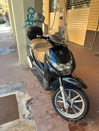 Piaggio Beverly 250 ie km 53000