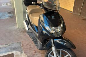 Piaggio Beverly 250 ie km 53000