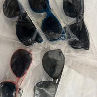 stok occhiali