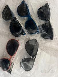 stok occhiali