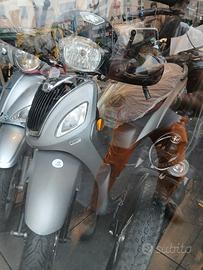 scooter sym synphony 125