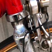 Bici da corsa vintage