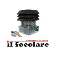 Aspiratore dei fumi aspirafumi elettrico