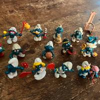 Puffi anni ‘80
