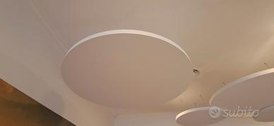 Pannelli fonoassorbenti 