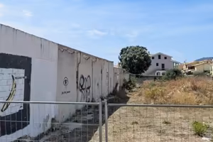 Pula Area Edificabile per 18 unità