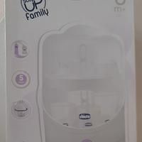 Sterilizzatore CHICCO Step Up Family
