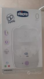Sterilizzatore CHICCO Step Up Family