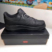 Air force 1 x Supreme
