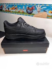 Air force 1 x Supreme