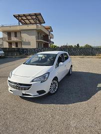 Opel corsa 2016 1.4 Diesel