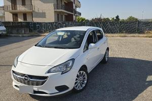 Opel corsa 2016 1.4 Diesel