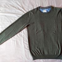 Wrangler maglia uomo