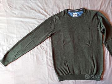 Wrangler maglia uomo