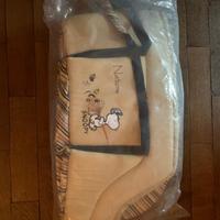 Trasportino animali piccola taglia