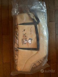 Trasportino animali piccola taglia