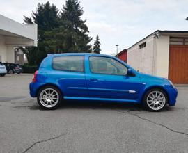 RENAULT Clio 2ª serie - 2004