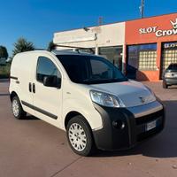 Fiat Fiorino 1.4 benzina metano