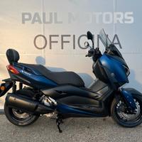 Yamaha X-Max 300 base