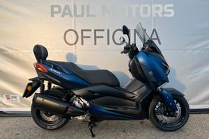 Yamaha X-Max 300 base