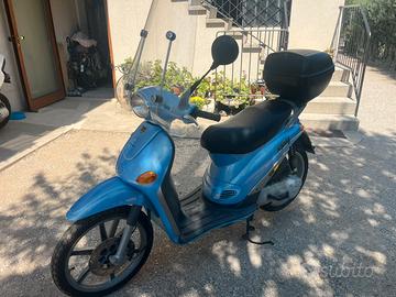 Scooter liberty 50