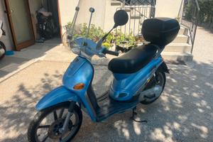 Scooter liberty 50