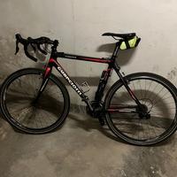 BICI Ciclocross/Gravel