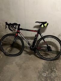 BICI Ciclocross/Gravel