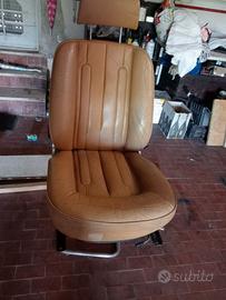 Tappezzeria    Ferrari 400